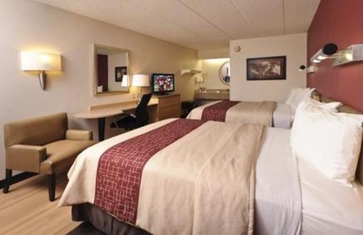 фото отеля Red Roof Inn Lexington South