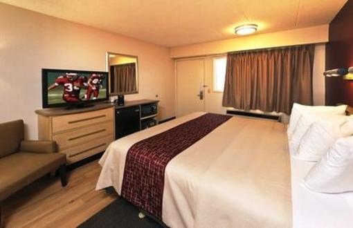 фото отеля Red Roof Inn Lexington South
