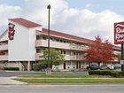 фото отеля Red Roof Inn Lexington South