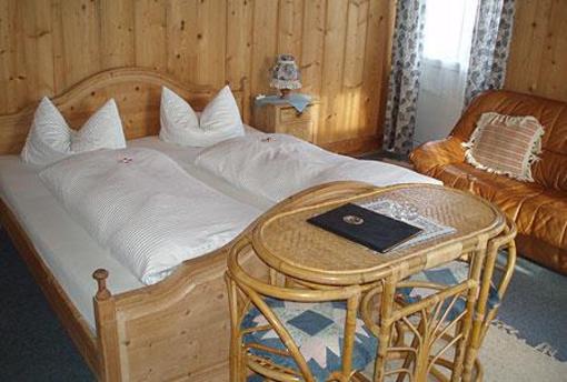 фото отеля Hotel Hoher Goll Berchtesgaden