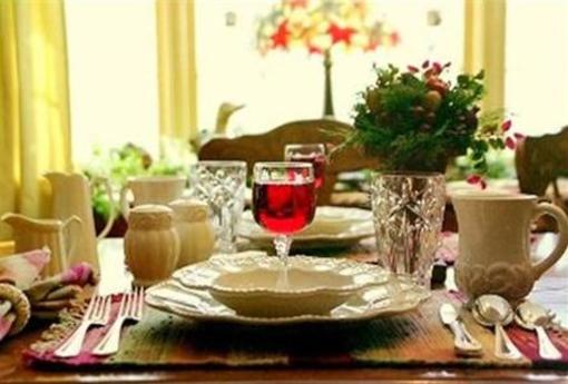 фото отеля The Clarke House Bed & Breakfast