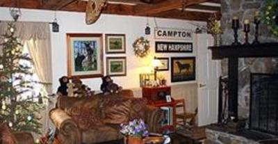 фото отеля The Clarke House Bed & Breakfast