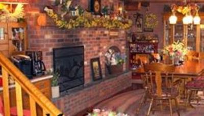 фото отеля The Clarke House Bed & Breakfast