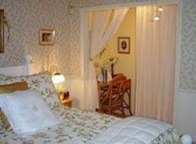 фото отеля The Clarke House Bed & Breakfast