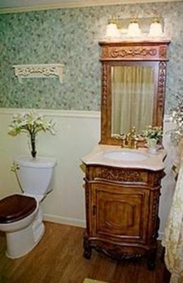 фото отеля The Clarke House Bed & Breakfast