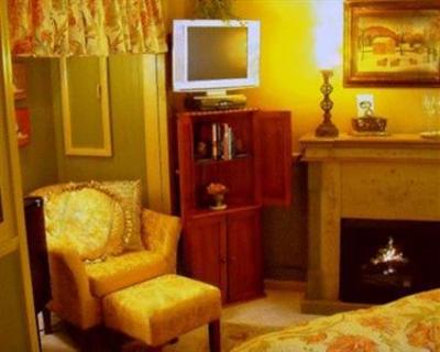 фото отеля The Clarke House Bed & Breakfast