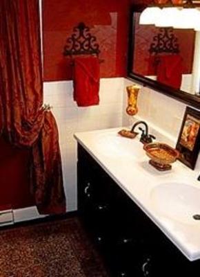 фото отеля The Clarke House Bed & Breakfast