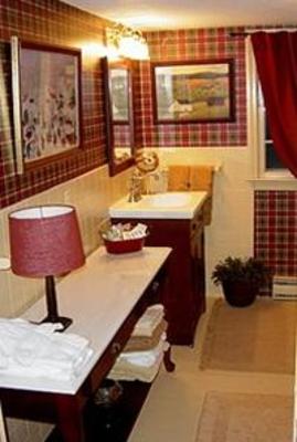фото отеля The Clarke House Bed & Breakfast