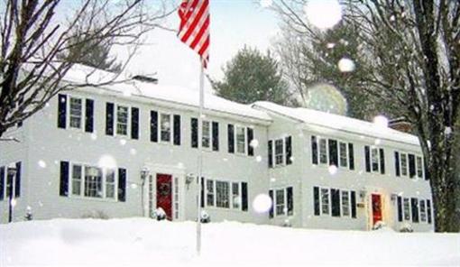 фото отеля The Clarke House Bed & Breakfast