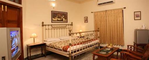 фото отеля Polo Heritage Hotel