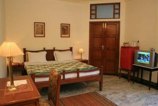 фото отеля Polo Heritage Hotel