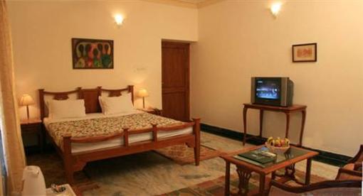 фото отеля Polo Heritage Hotel