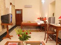 Polo Heritage Hotel