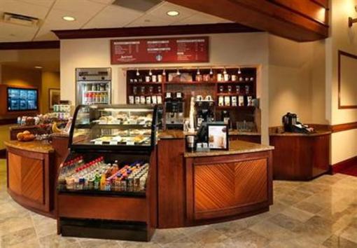 фото отеля Cincinnati Marriott Northeast