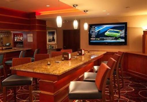 фото отеля Cincinnati Marriott Northeast