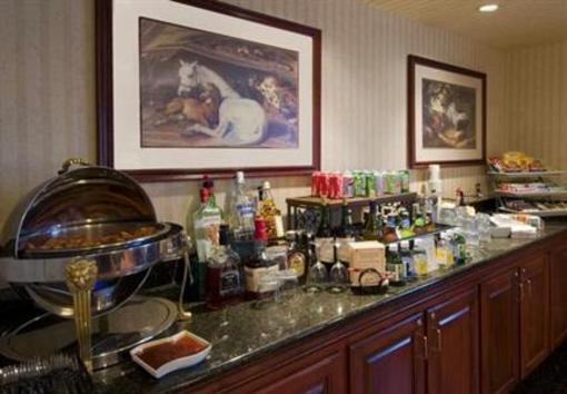 фото отеля Cincinnati Marriott Northeast