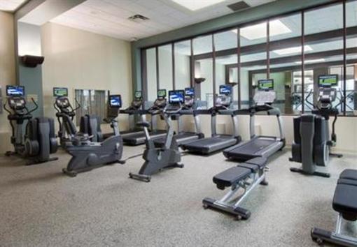 фото отеля Cincinnati Marriott Northeast