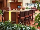 фото отеля Cincinnati Marriott Northeast