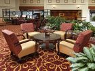 фото отеля Cincinnati Marriott Northeast