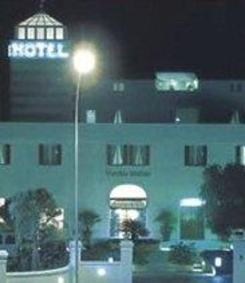фото отеля Hotel Vecchio Mulino
