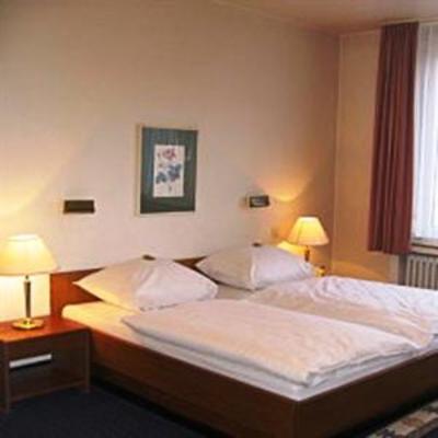 фото отеля Horstmann Hotel Munster