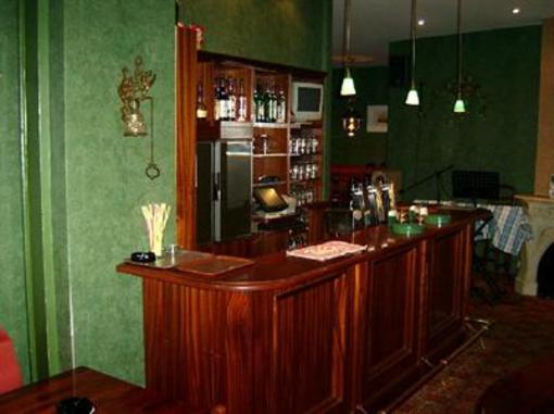 фото отеля Hotel New Astoria