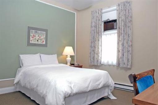 фото отеля Albert Street Inn