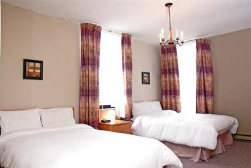 фото отеля Albert Street Inn