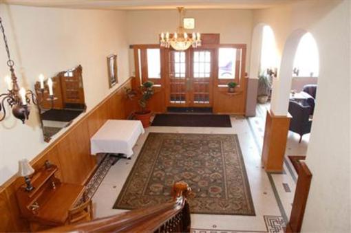 фото отеля Albert Street Inn