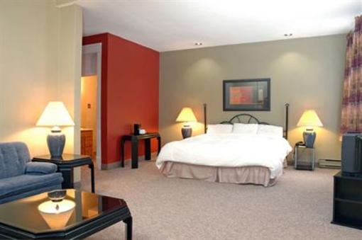 фото отеля Albert Street Inn