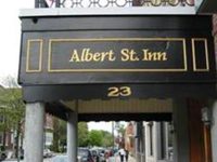 Albert Street Inn