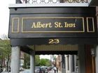 фото отеля Albert Street Inn