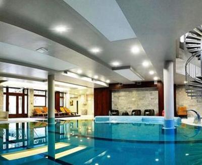 фото отеля Artus Hotel Karpacz