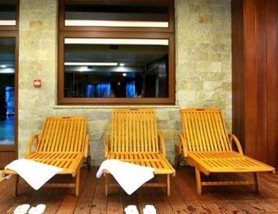 фото отеля Artus Hotel Karpacz