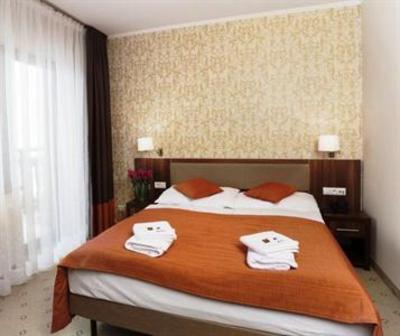 фото отеля Artus Hotel Karpacz