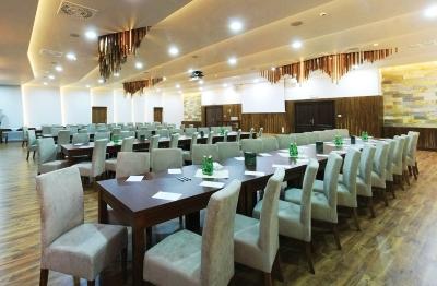 фото отеля Artus Hotel Karpacz