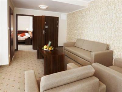 фото отеля Artus Hotel Karpacz