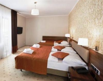 фото отеля Artus Hotel Karpacz