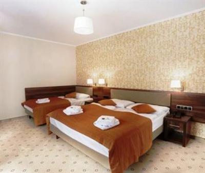 фото отеля Artus Hotel Karpacz