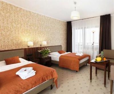 фото отеля Artus Hotel Karpacz