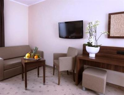 фото отеля Artus Hotel Karpacz
