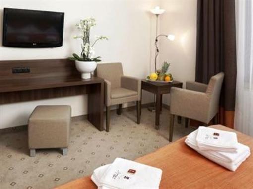 фото отеля Artus Hotel Karpacz
