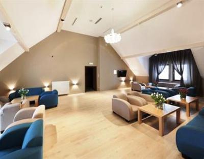 фото отеля Artus Hotel Karpacz