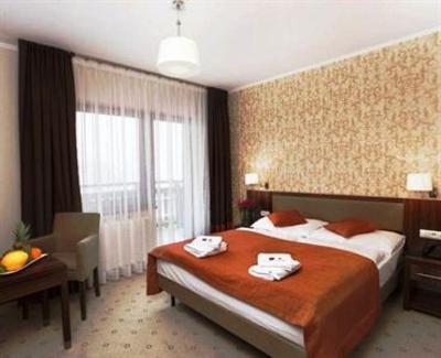 фото отеля Artus Hotel Karpacz