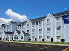 фото отеля Plattsburgh Microtel Inn & Suites