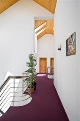 фото отеля Hotel Zum Hasen Terenten