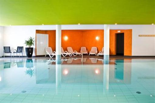 фото отеля Hotel Zum Hasen Terenten