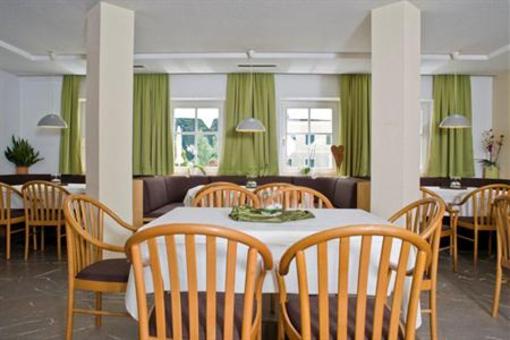 фото отеля Hotel Zum Hasen Terenten
