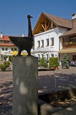 фото отеля Hotel Zum Hasen Terenten