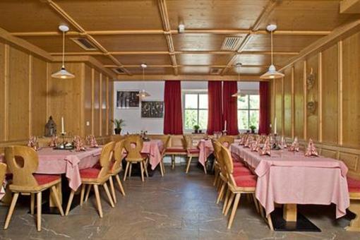 фото отеля Hotel Zum Hasen Terenten